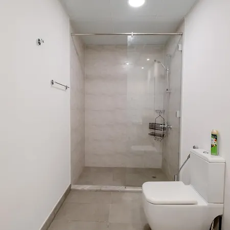 Luxury 2Br For 6 With King Beds, Gym, Sauna In Jvc Дубай Экстерьер фото